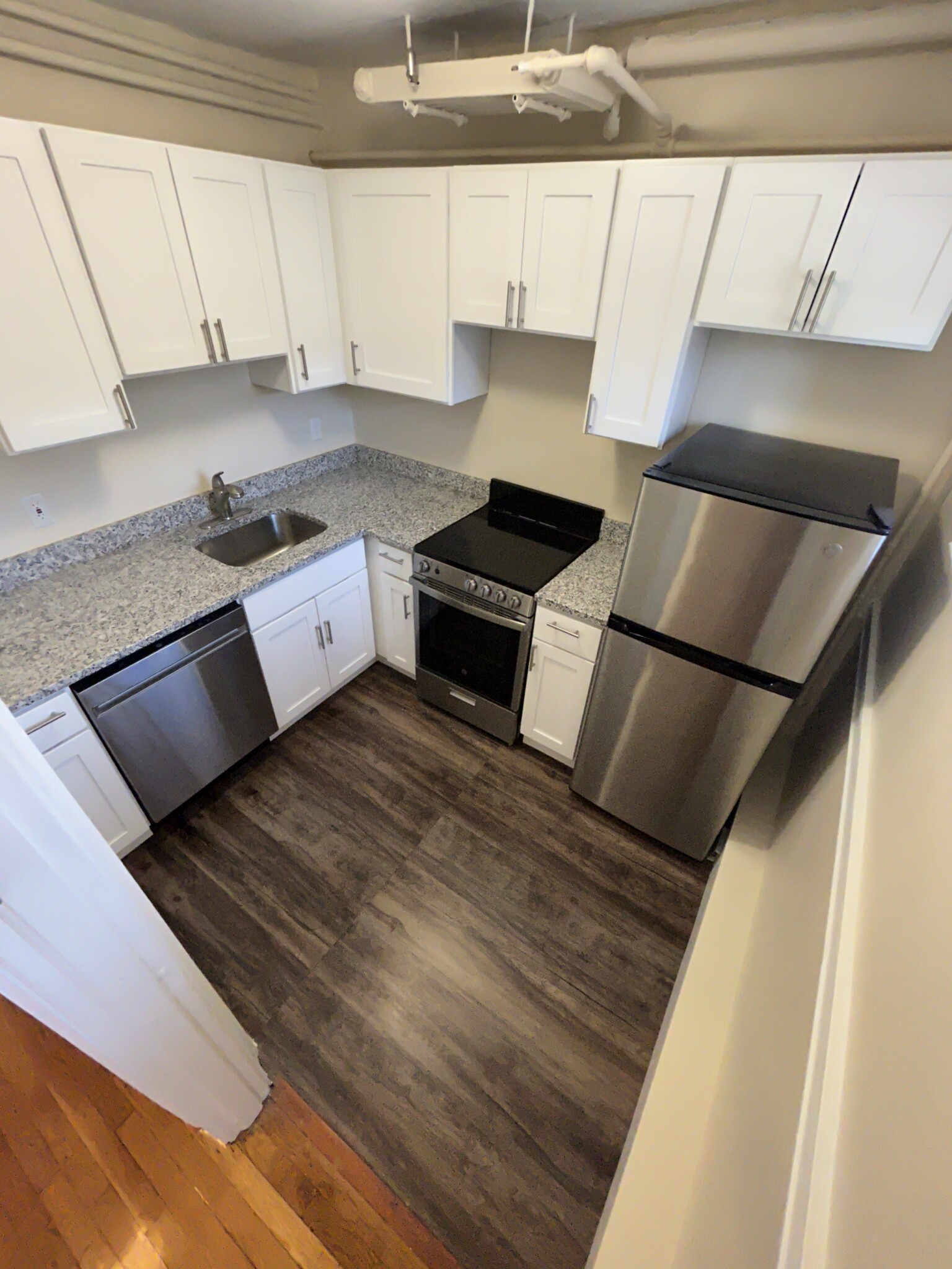 1470 Beacon St,, Coolidge Corner