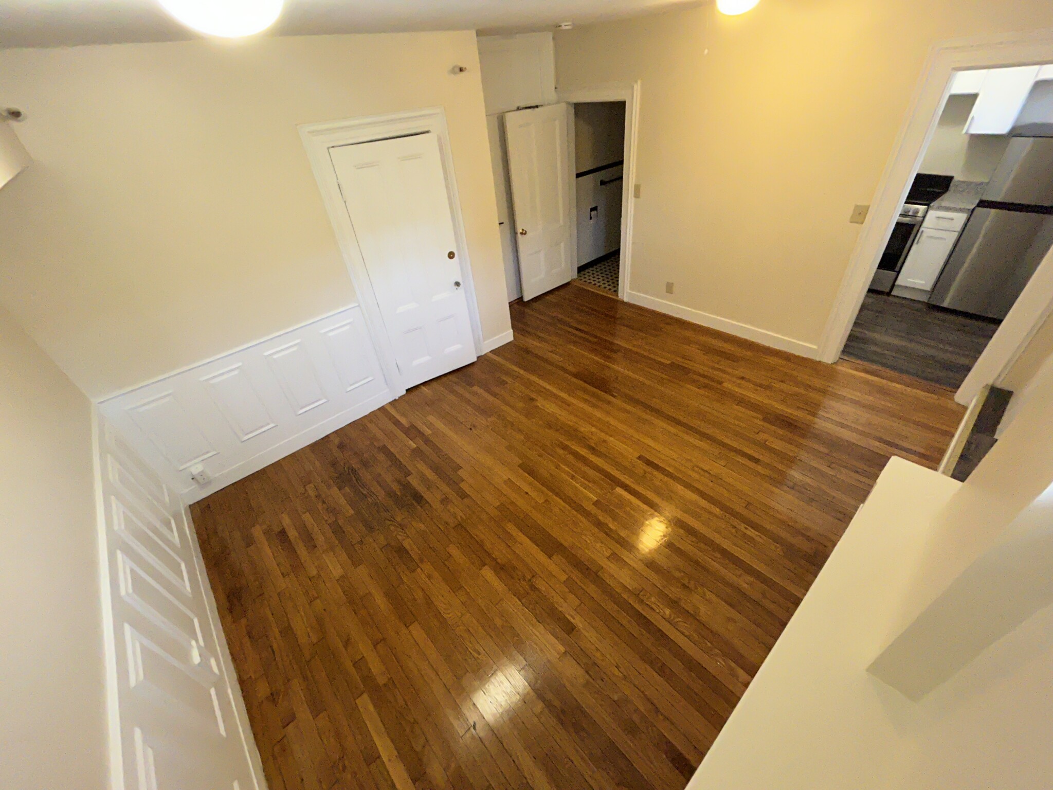 1470 Beacon St`, Coolidge Corner