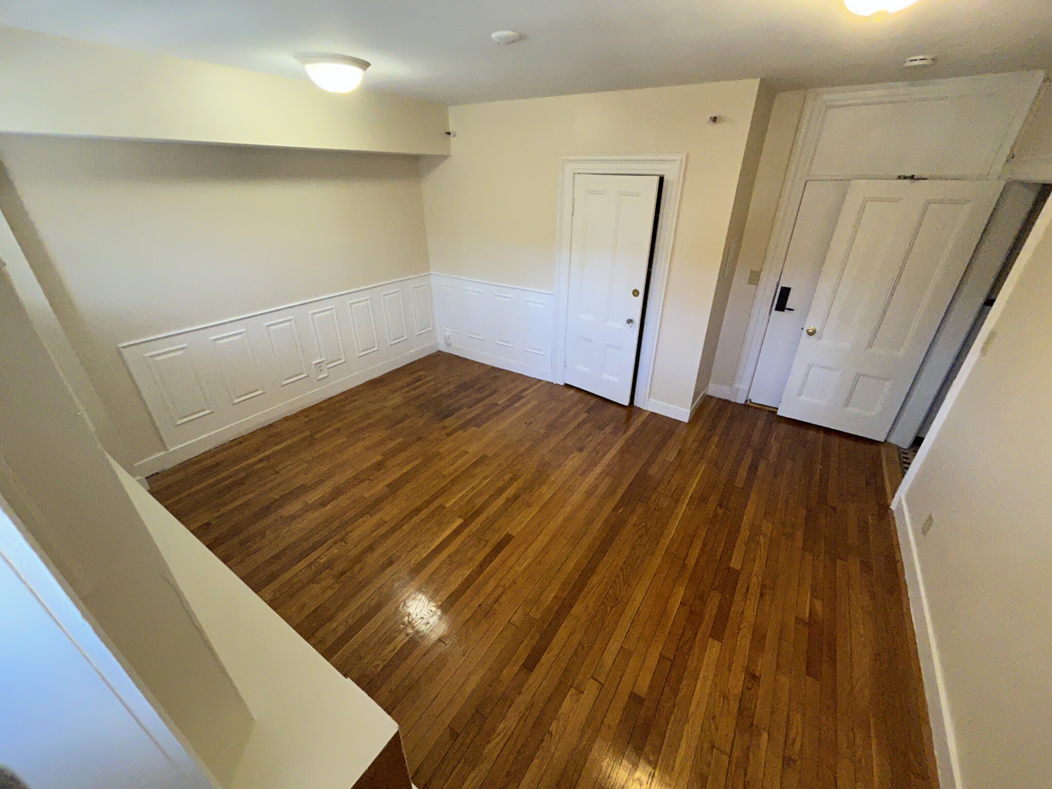 1470 Beacon St`, Coolidge Corner