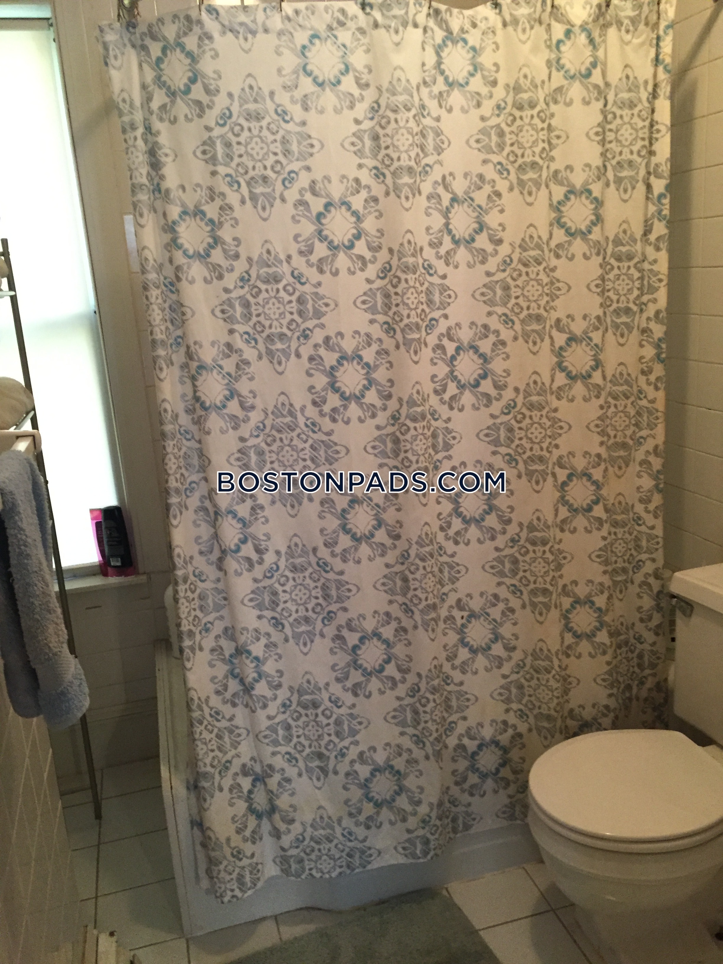 137 Marcella St, Roxbury