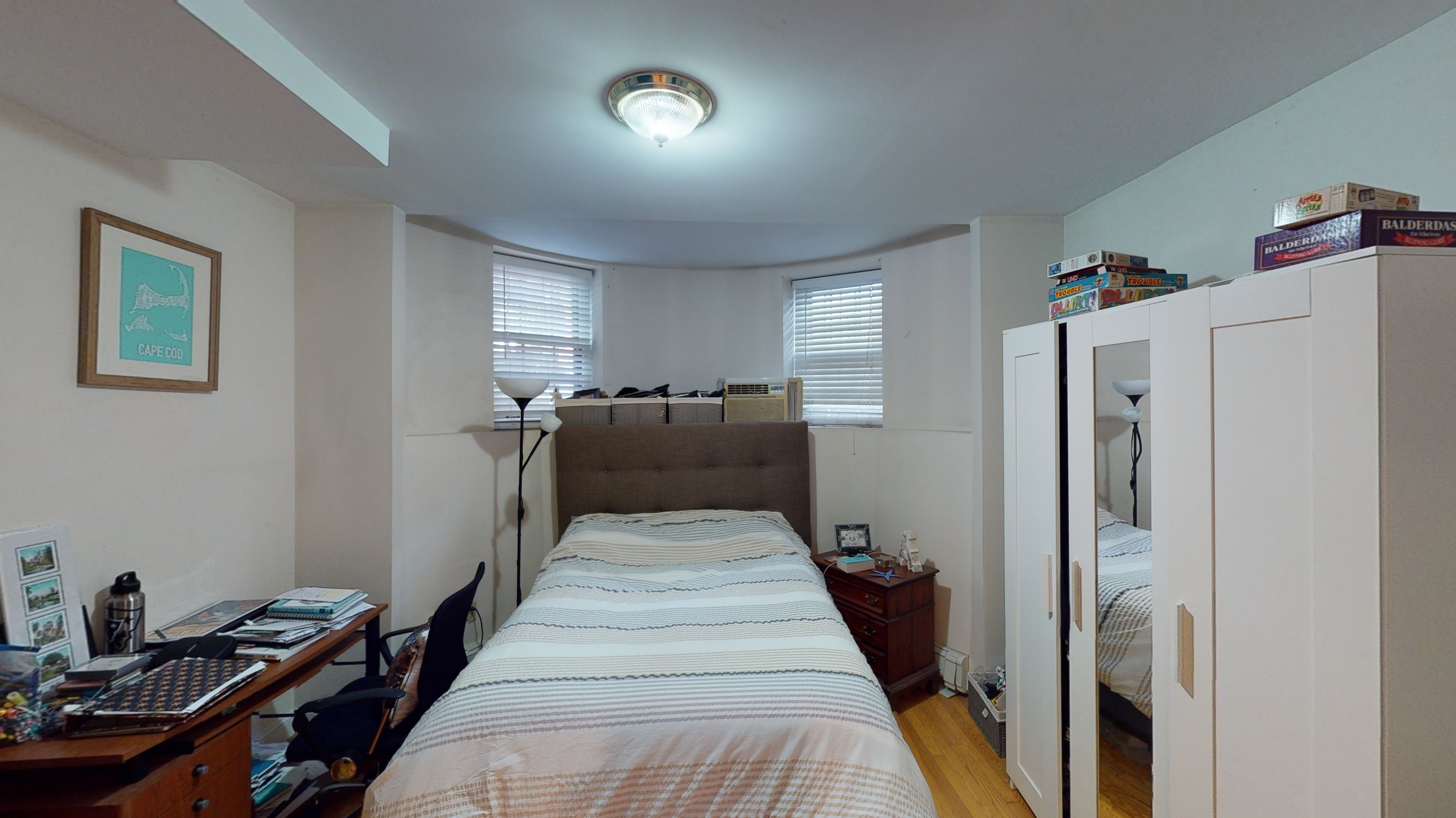 6 Brimmer St, Beacon Hill