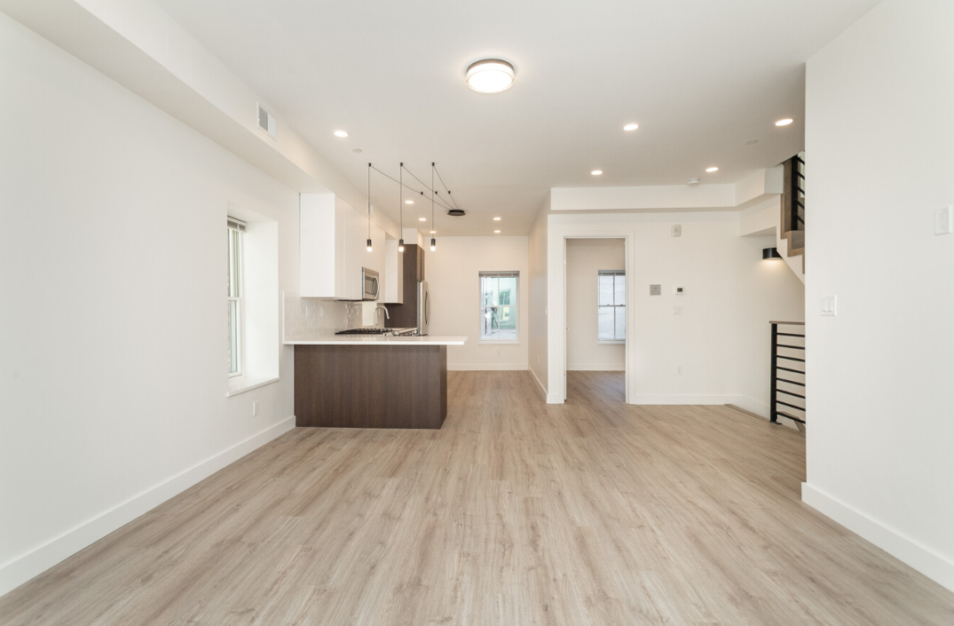 1474 Tremont St, Mission Hill