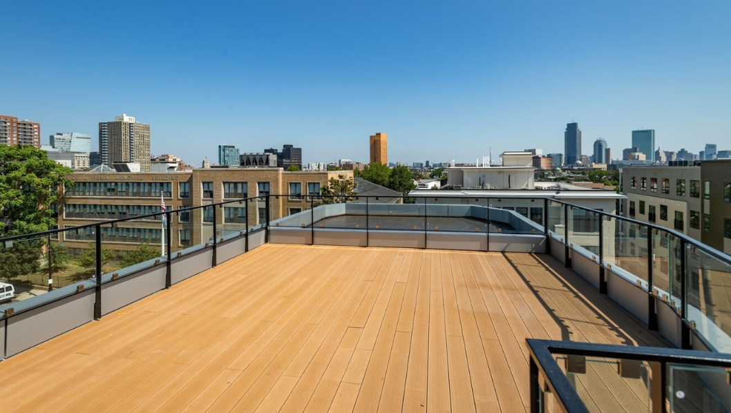 1474 Tremont St, Mission Hill