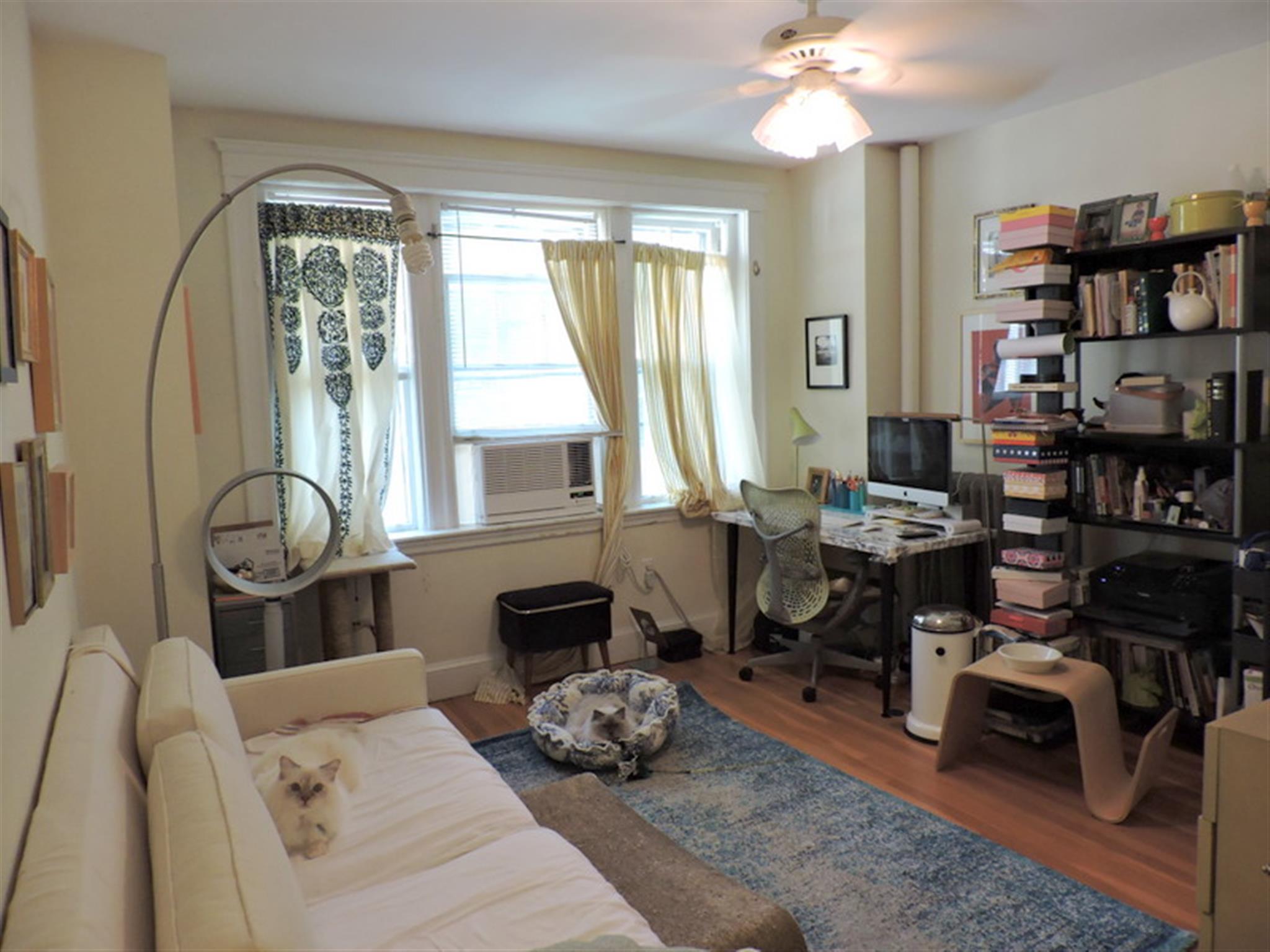 11 Ellery St, Mid Cambridge