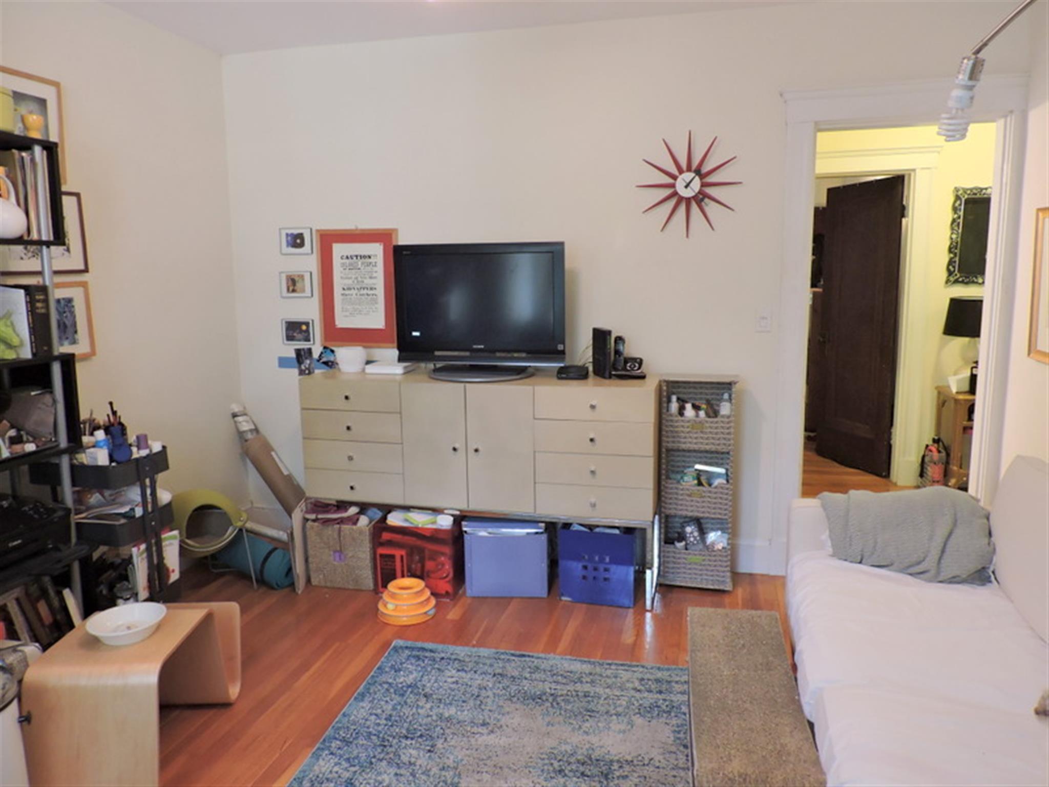 11 Ellery St, Mid Cambridge