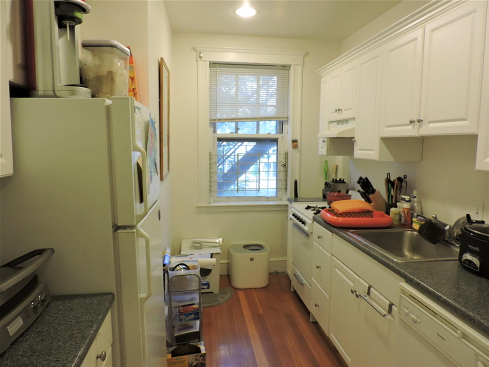 11 Ellery St, Mid Cambridge