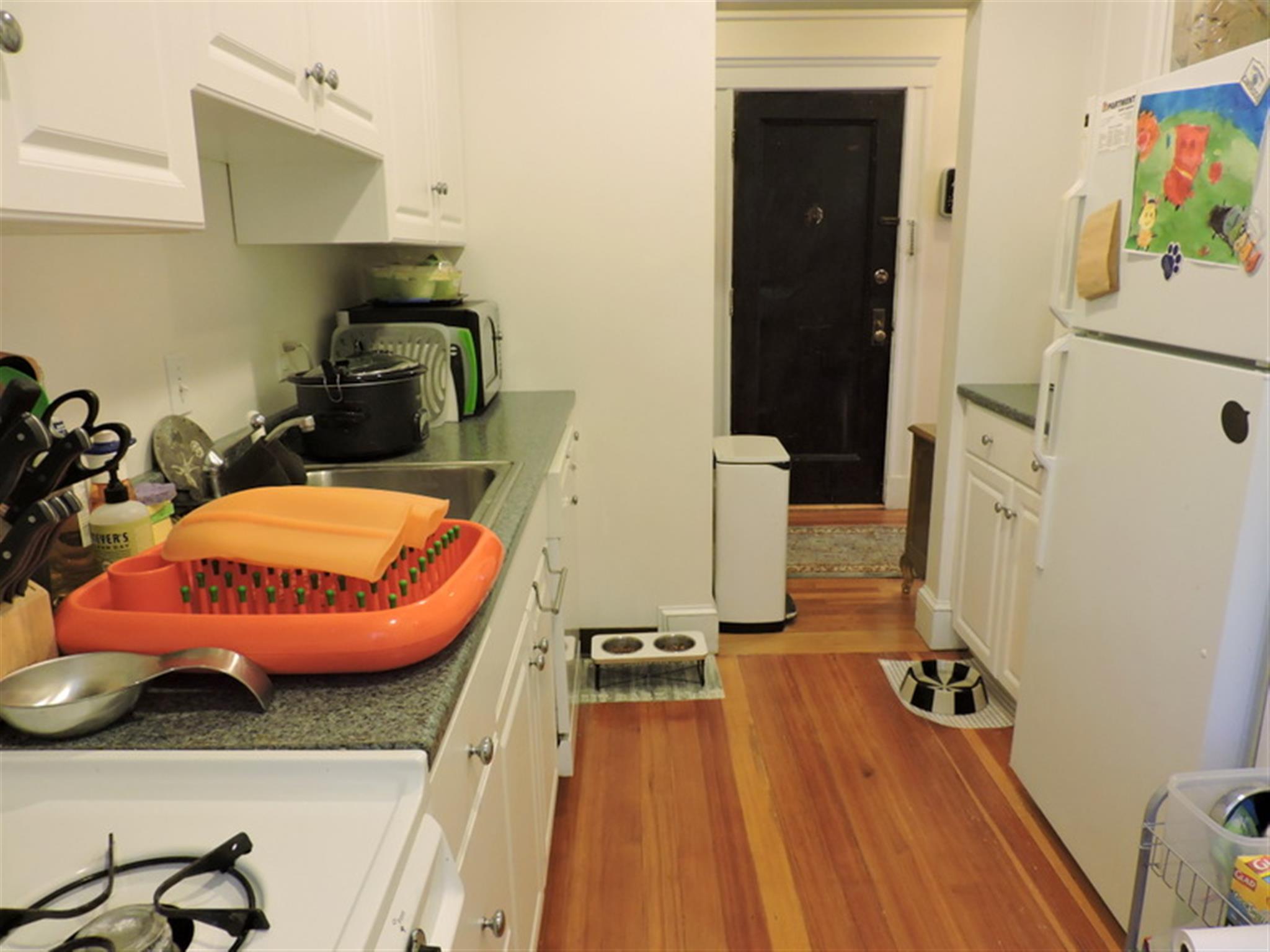 11 Ellery St, Mid Cambridge