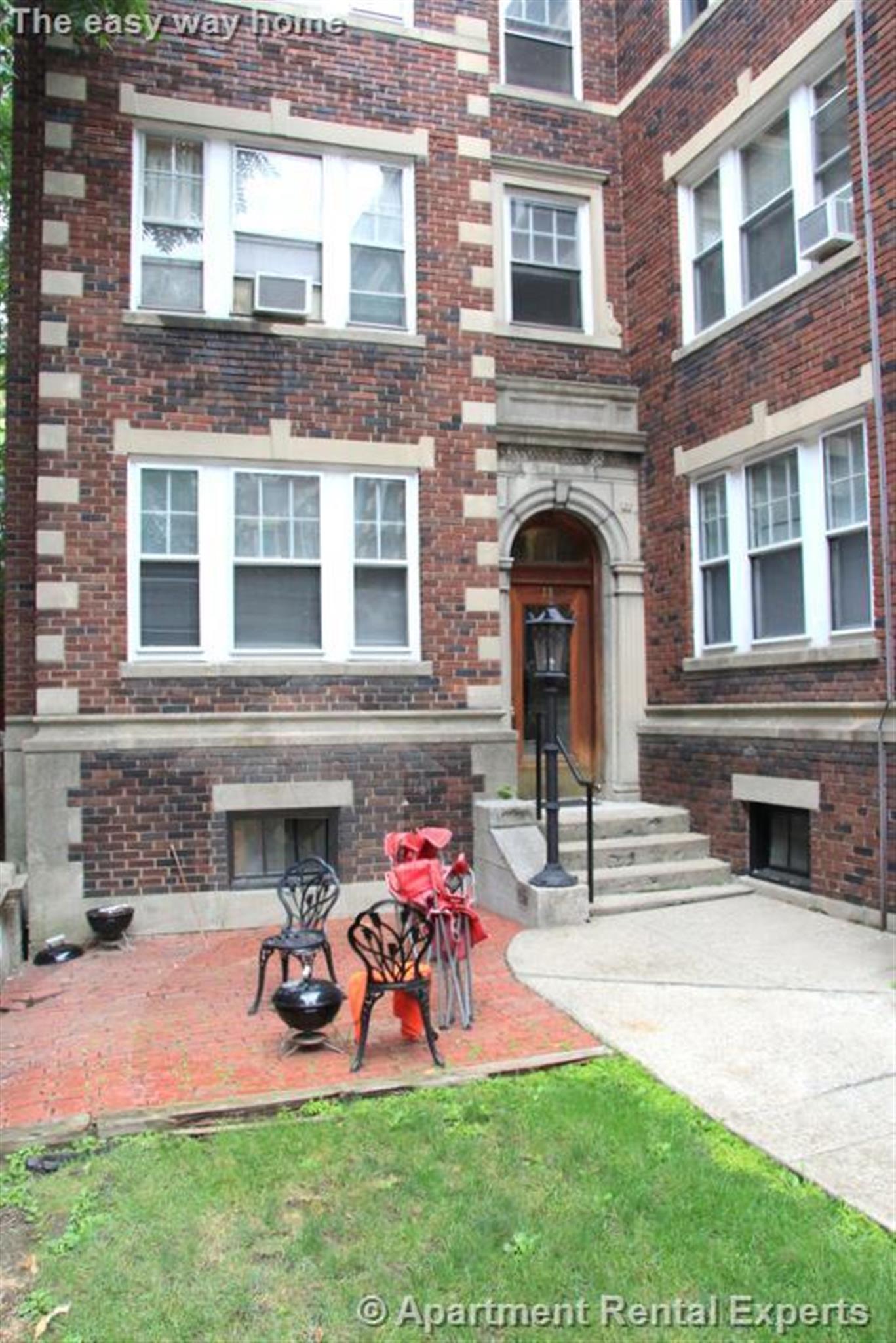 11 Ellery St, Mid Cambridge