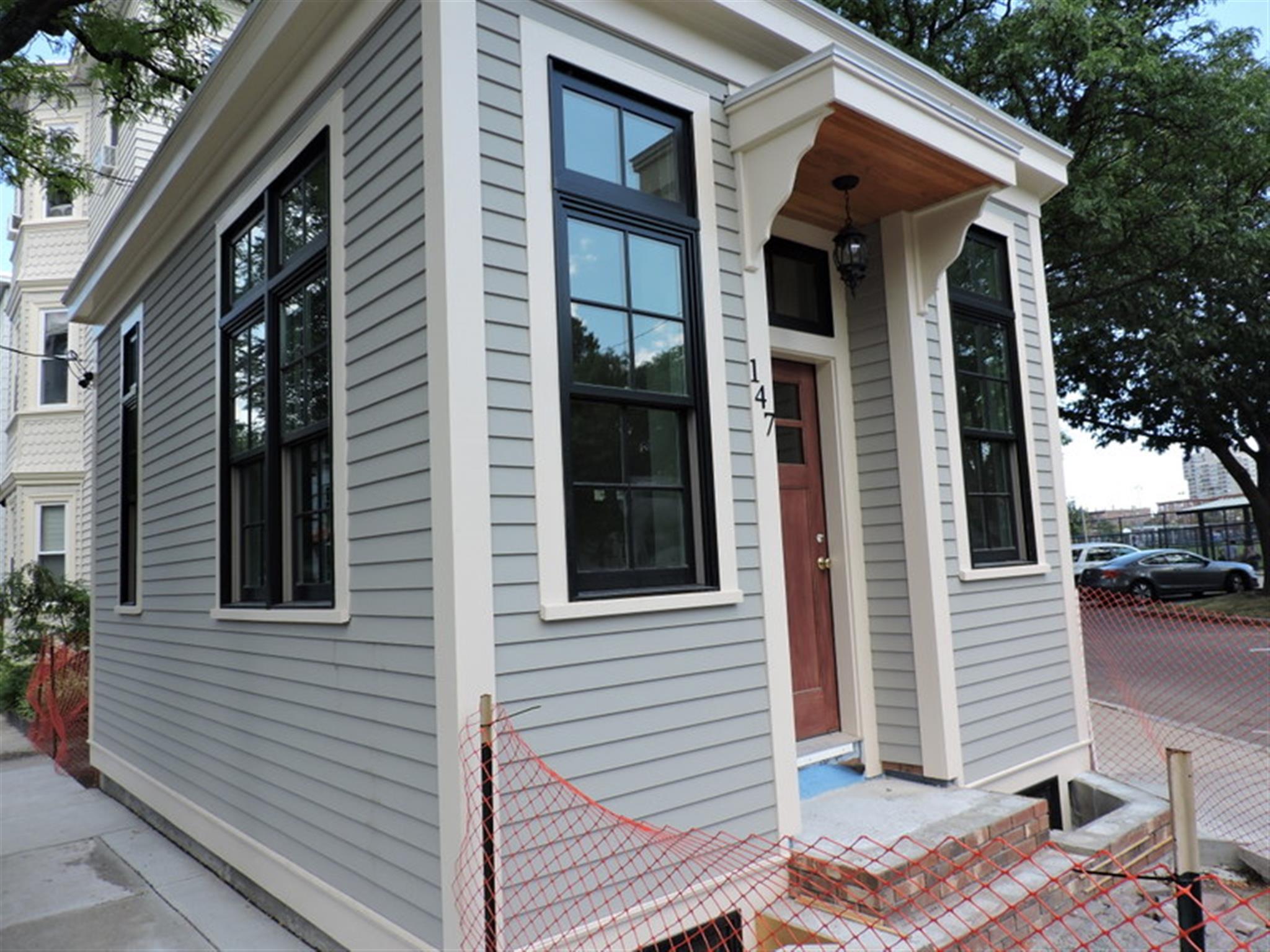 147 Webster Ave, Kendall Square