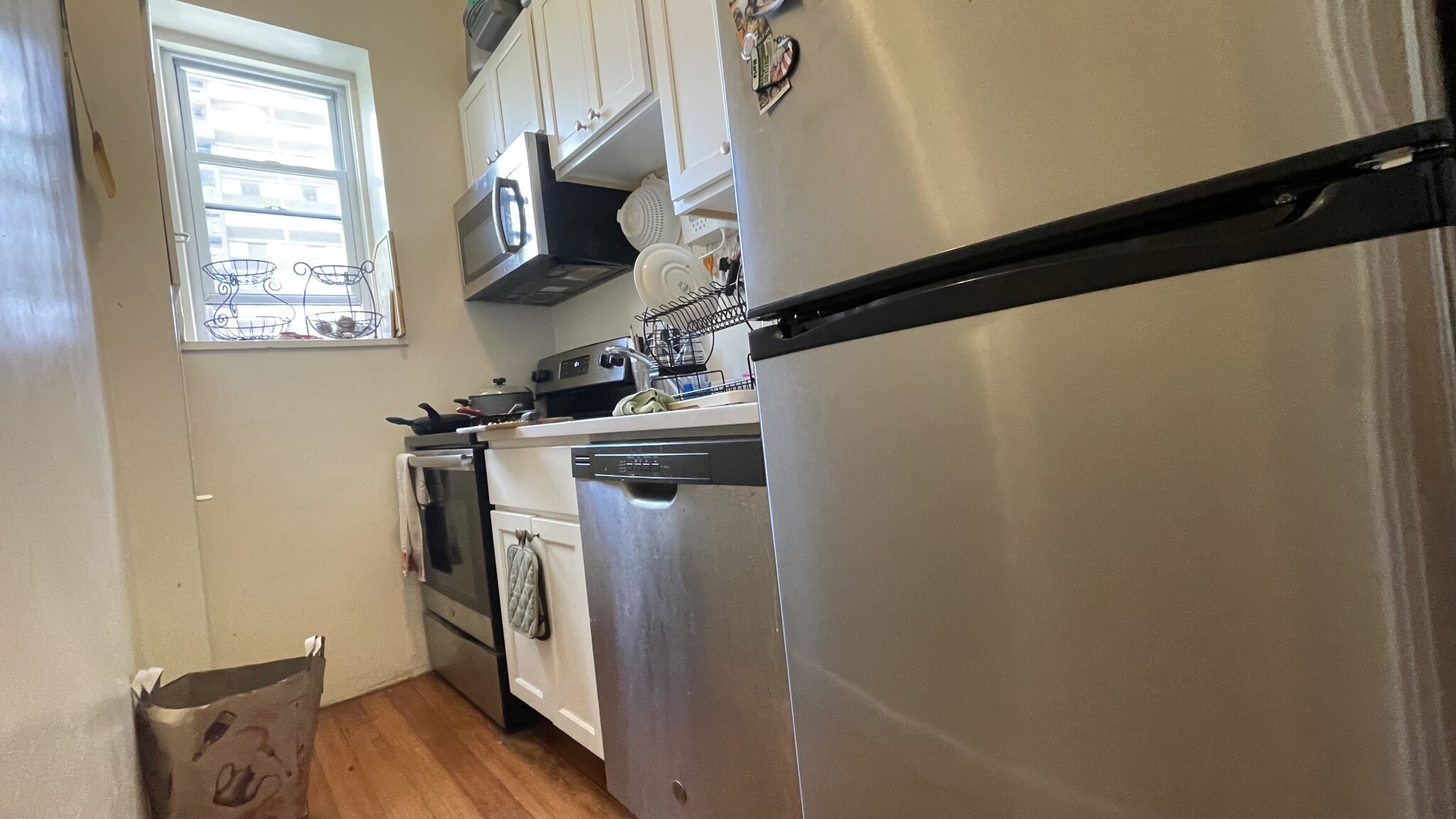 1477 Beacon St, Washington Square