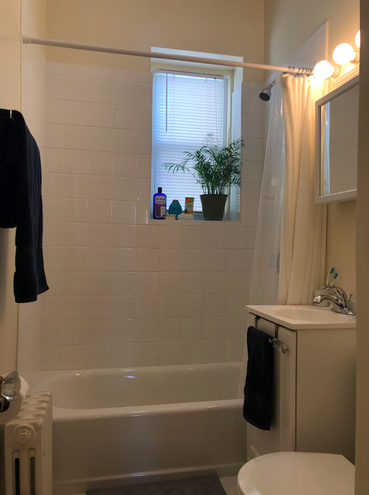 1477 Beacon St, Washington Square