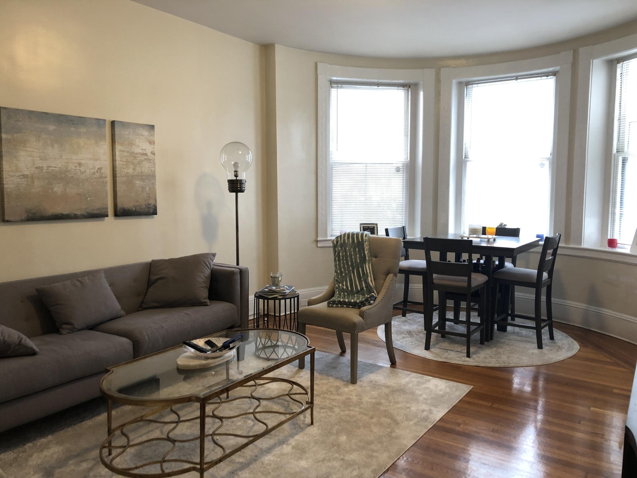 1477 Beacon St, Coolidge Corner