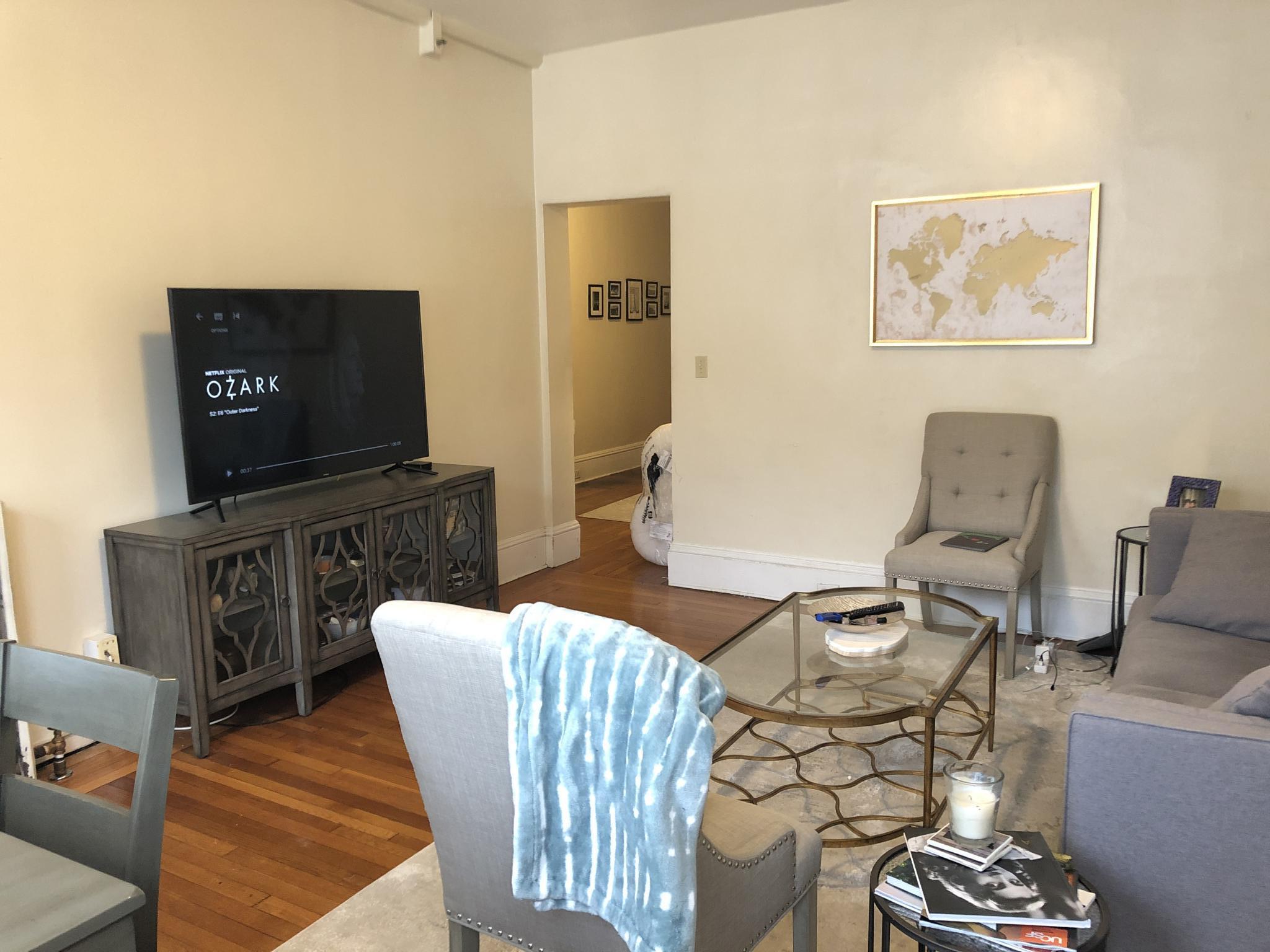 1477 Beacon St, Coolidge Corner