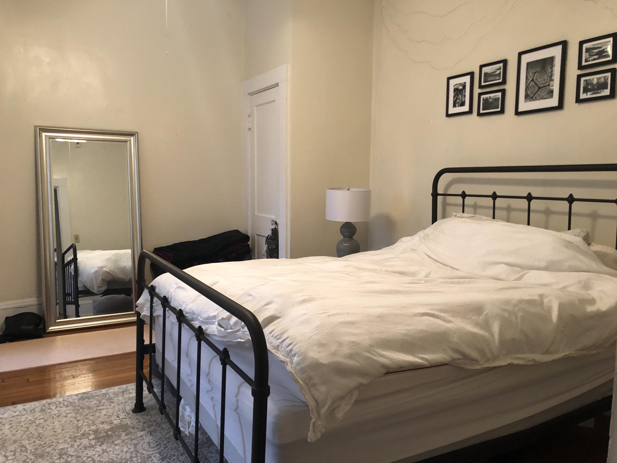 1477 Beacon St, Coolidge Corner