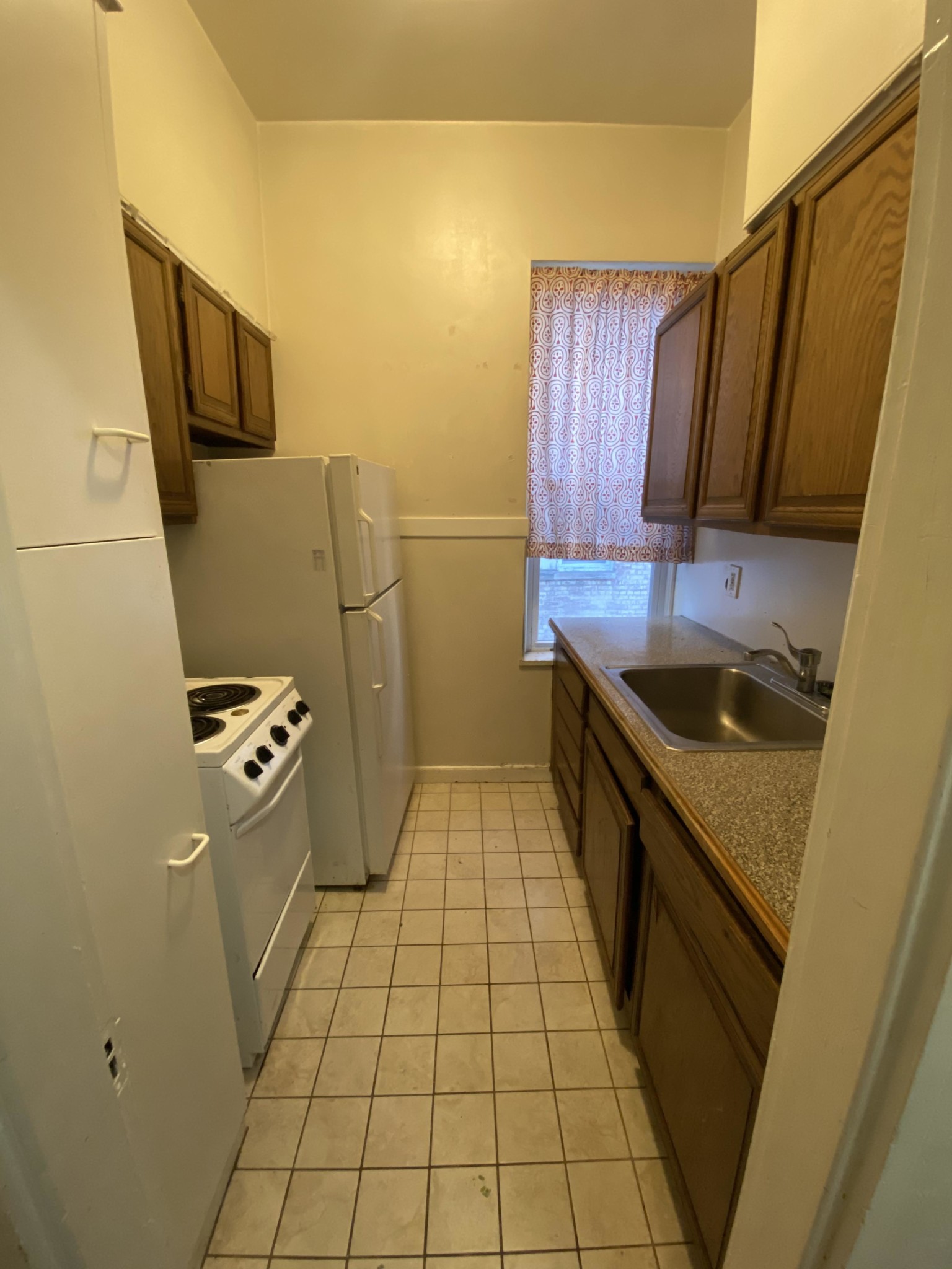 1477 Beacon St, Coolidge Corner