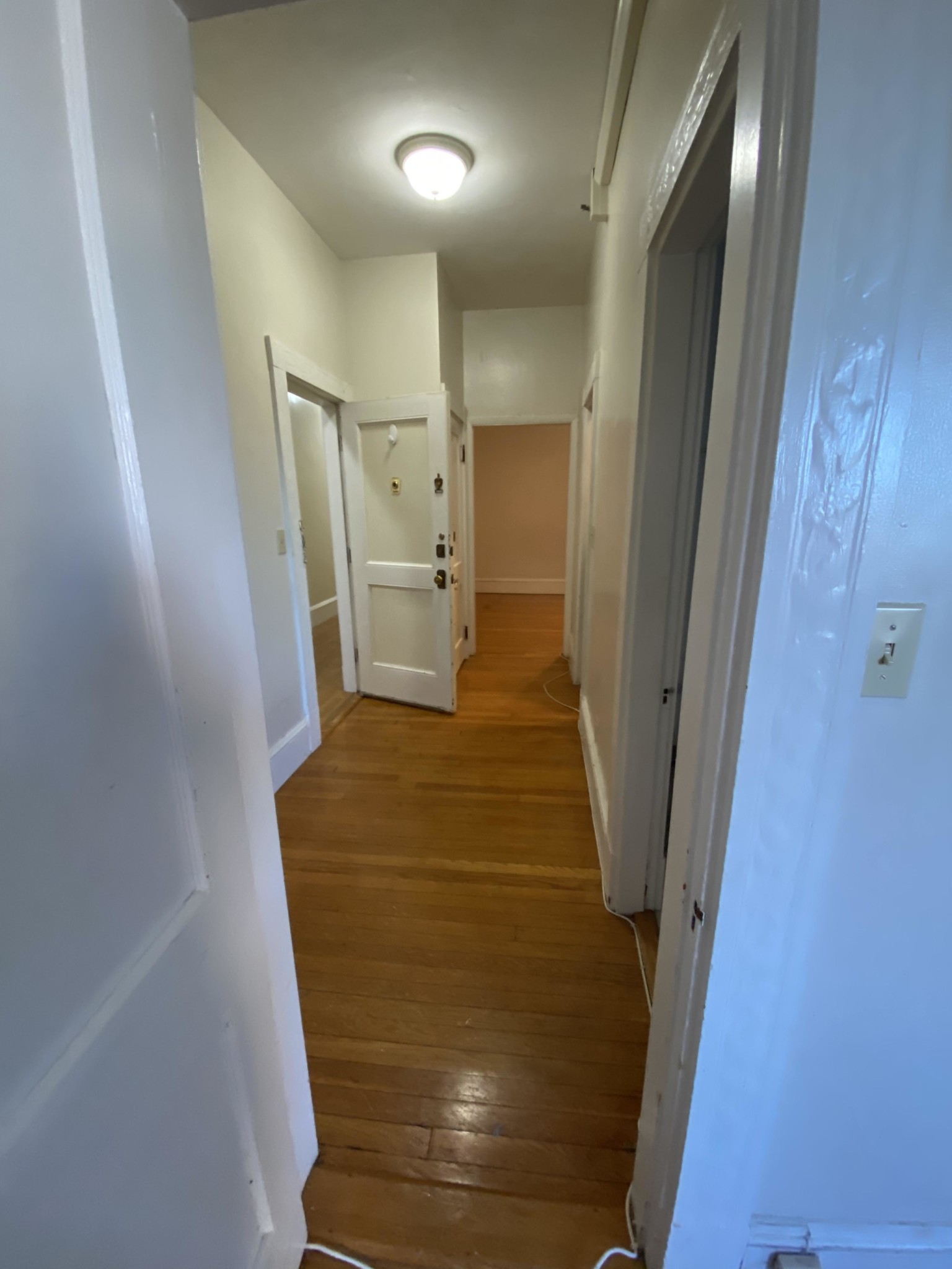 1477 Beacon St, Coolidge Corner