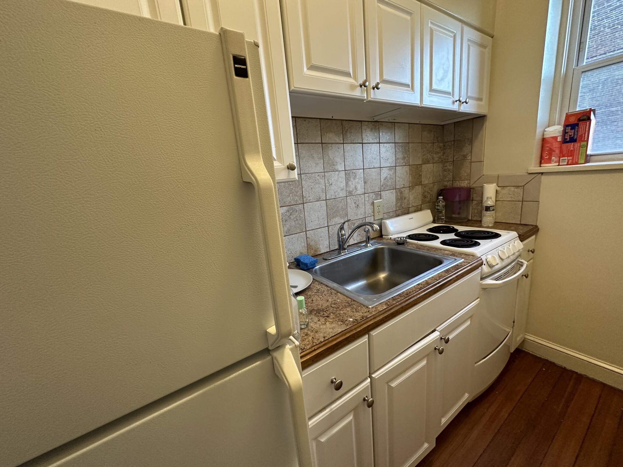 1477 Beacon St, Coolidge Corner