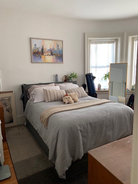 1477 Beacon St, Coolidge Corner