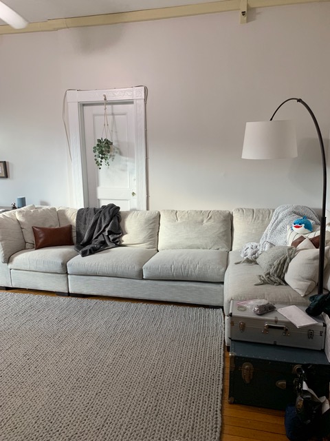 1477 Beacon St, Coolidge Corner