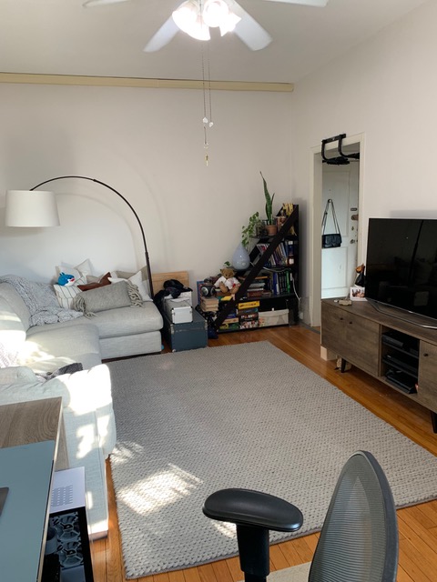 1477 Beacon St, Coolidge Corner