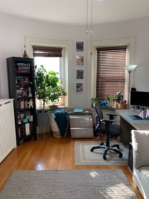 1477 Beacon St, Coolidge Corner