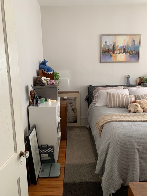 1477 Beacon St, Coolidge Corner