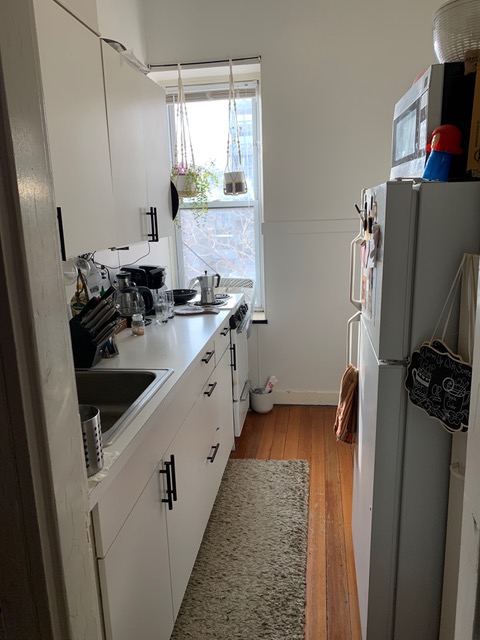 1477 Beacon St, Coolidge Corner