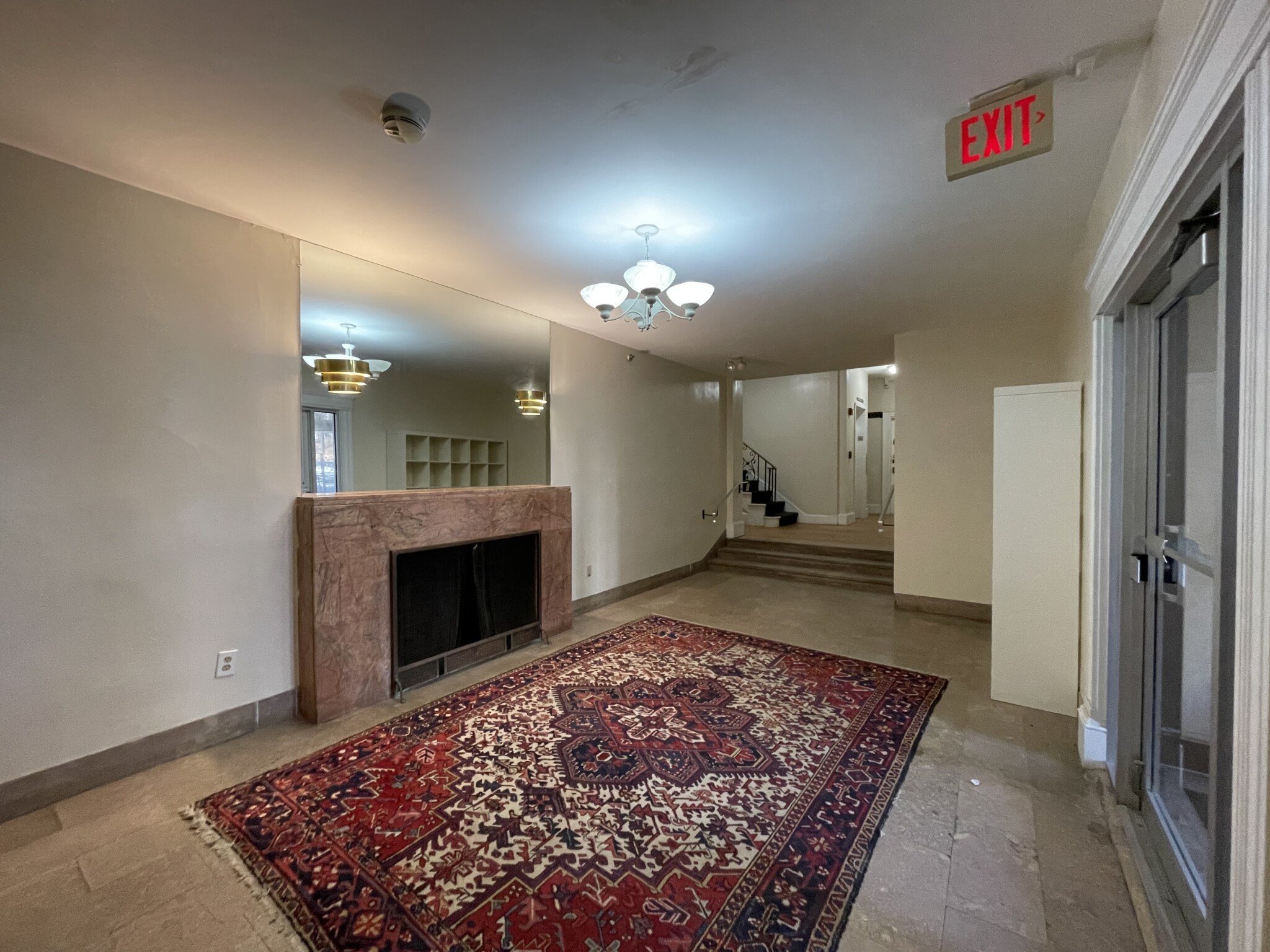 1477 Beacon St, Coolidge Corner