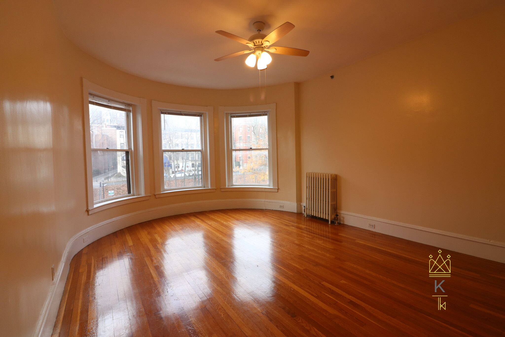 1477 Beacon St, Coolidge Corner