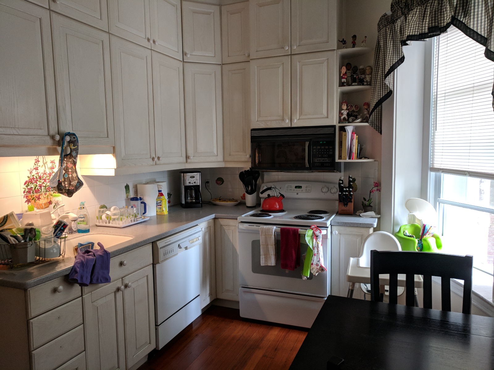 1477 Beacon St, Coolidge Corner