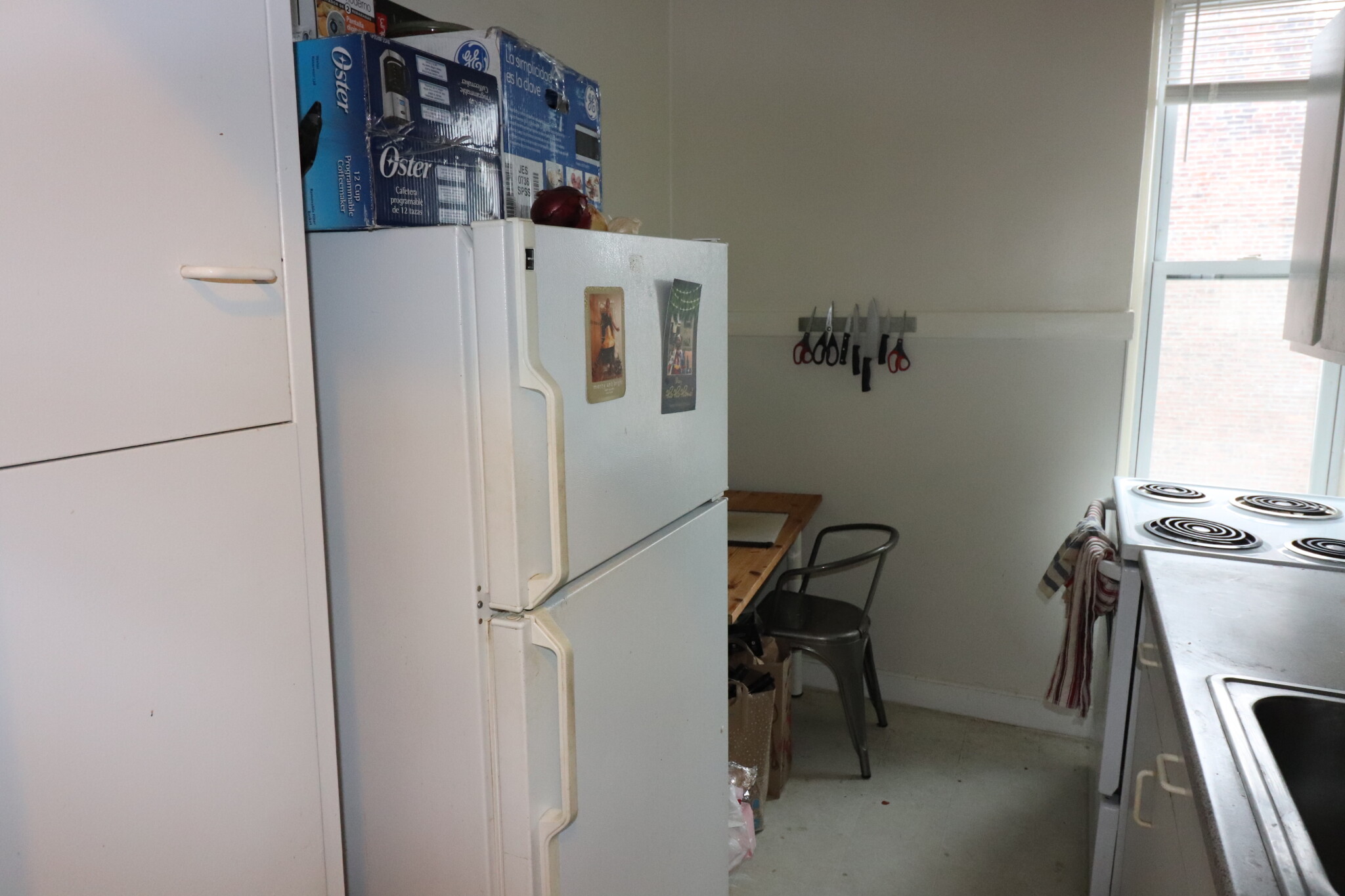 1477 Beacon St, Coolidge Corner