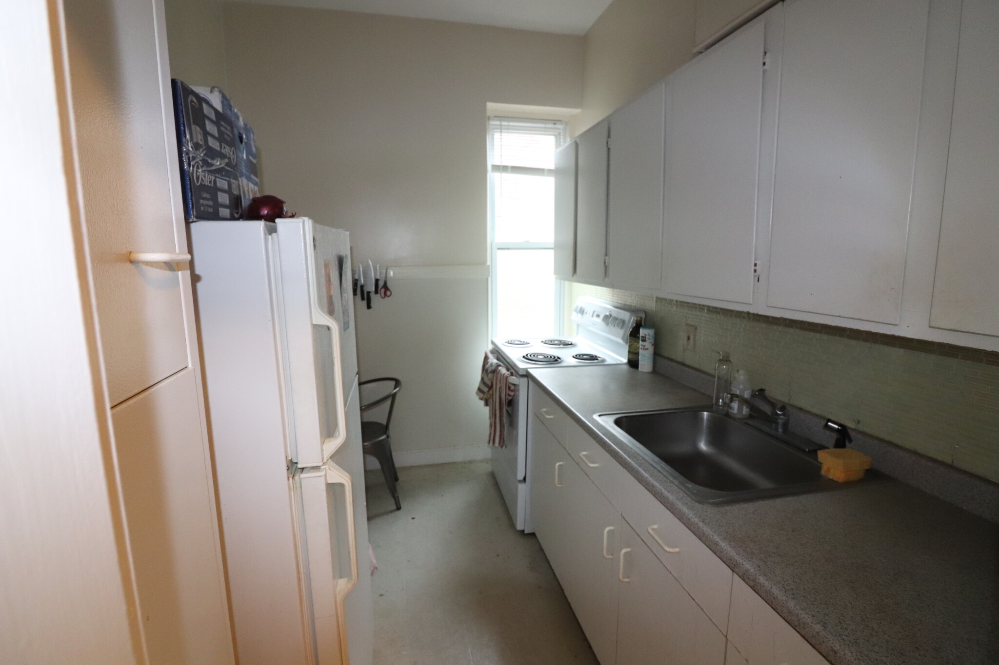 1477 Beacon St, Coolidge Corner