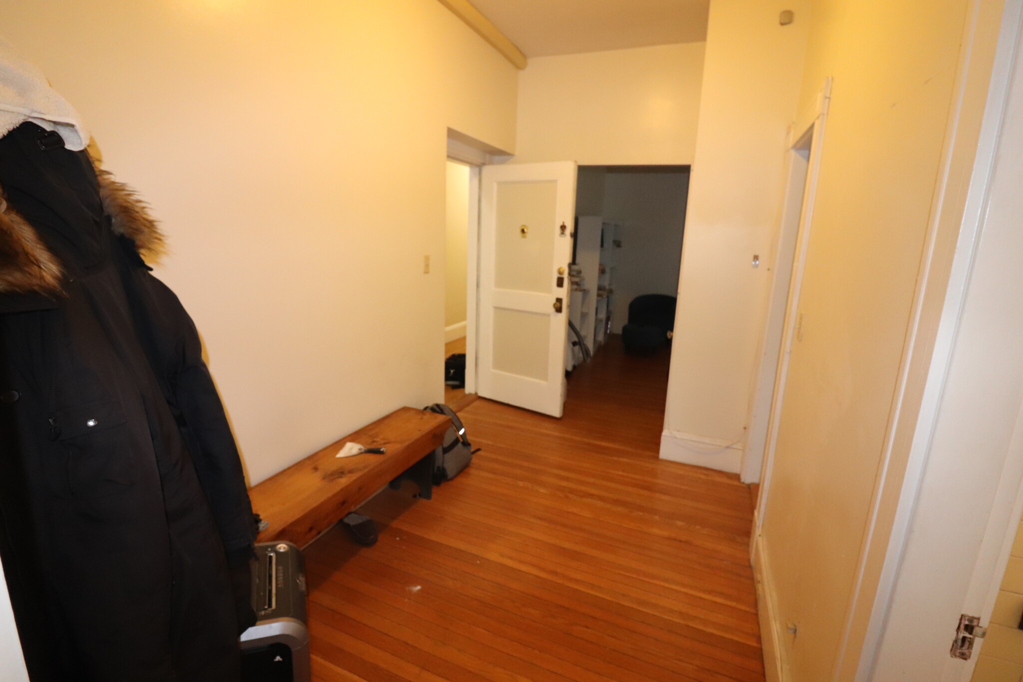 1477 Beacon St, Coolidge Corner