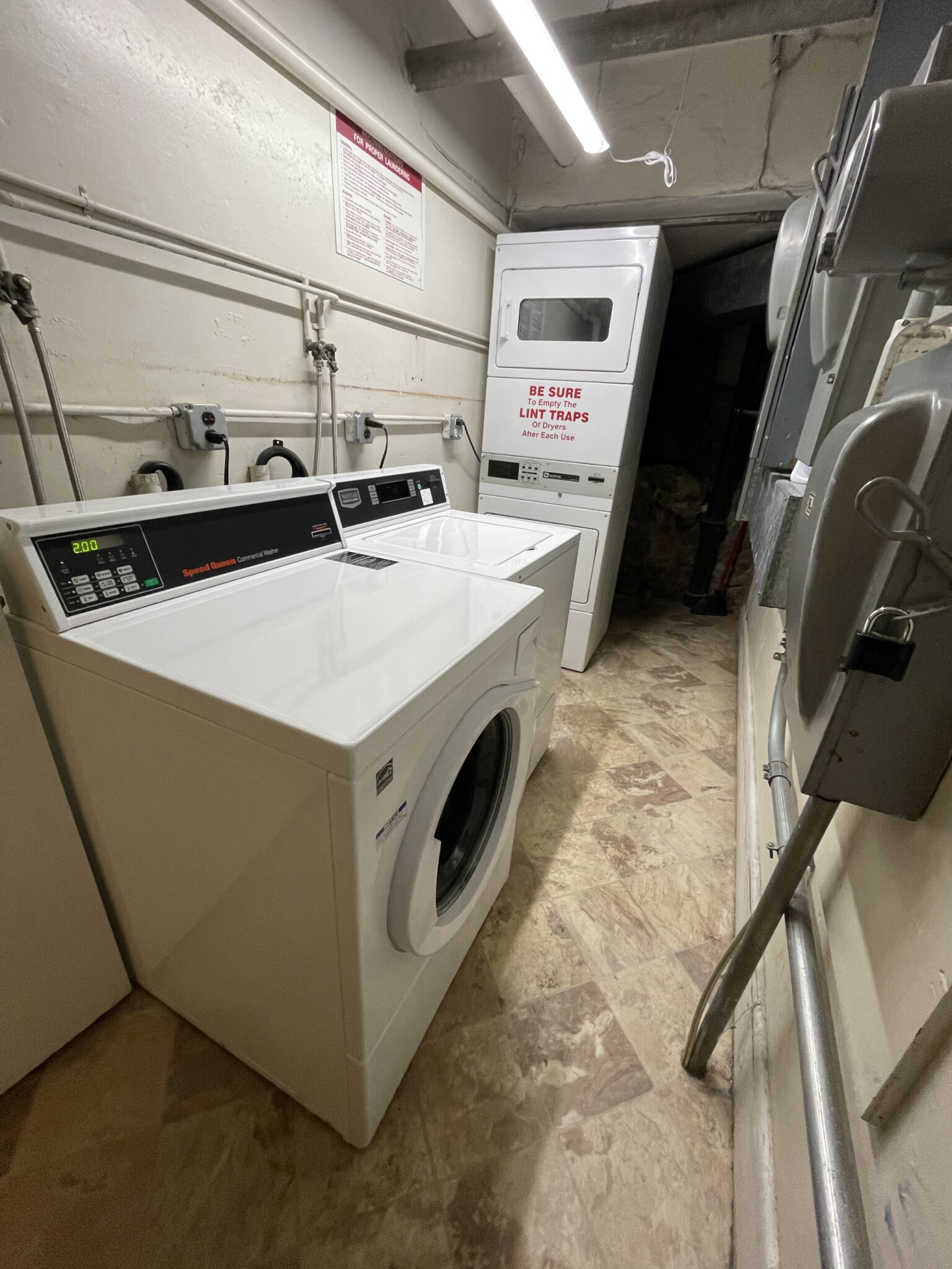 1477 Beacon St, Coolidge Corner