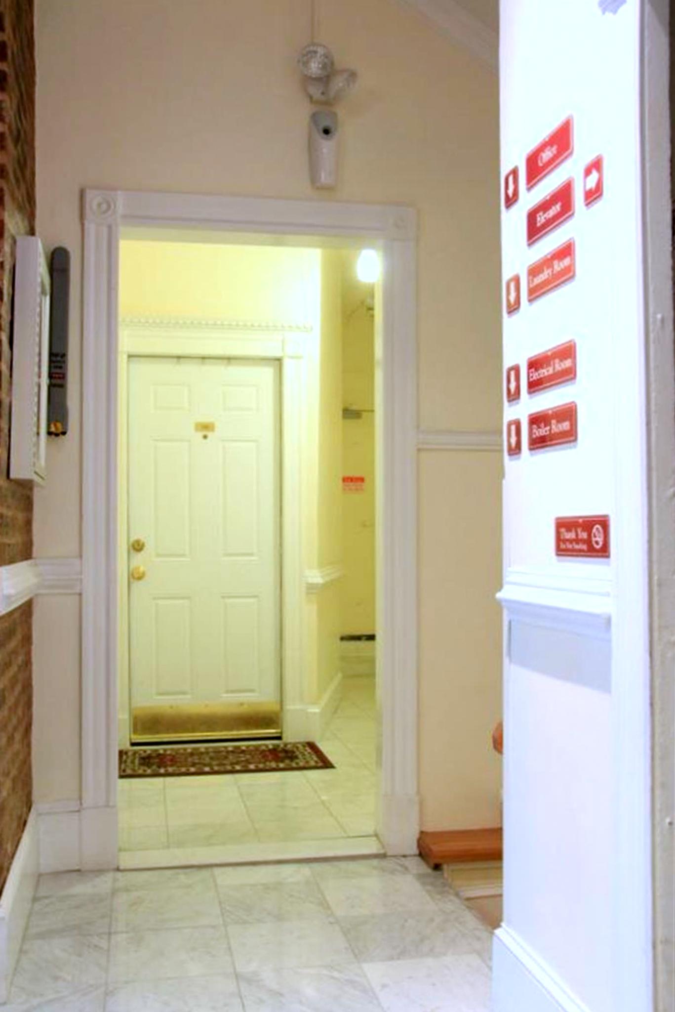 884 Massachusetts, Central Square