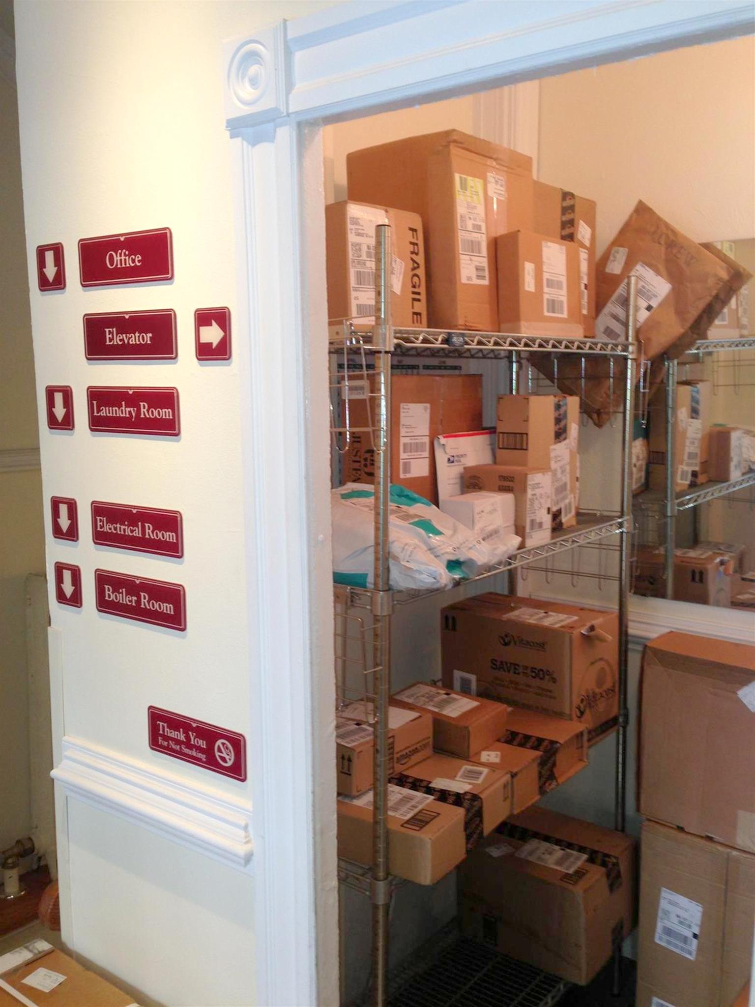 884 Massachusetts, Central Square