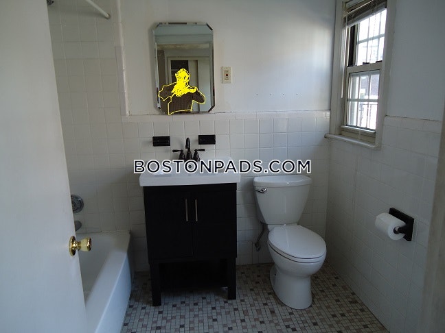 14 Melrose St, Back Bay