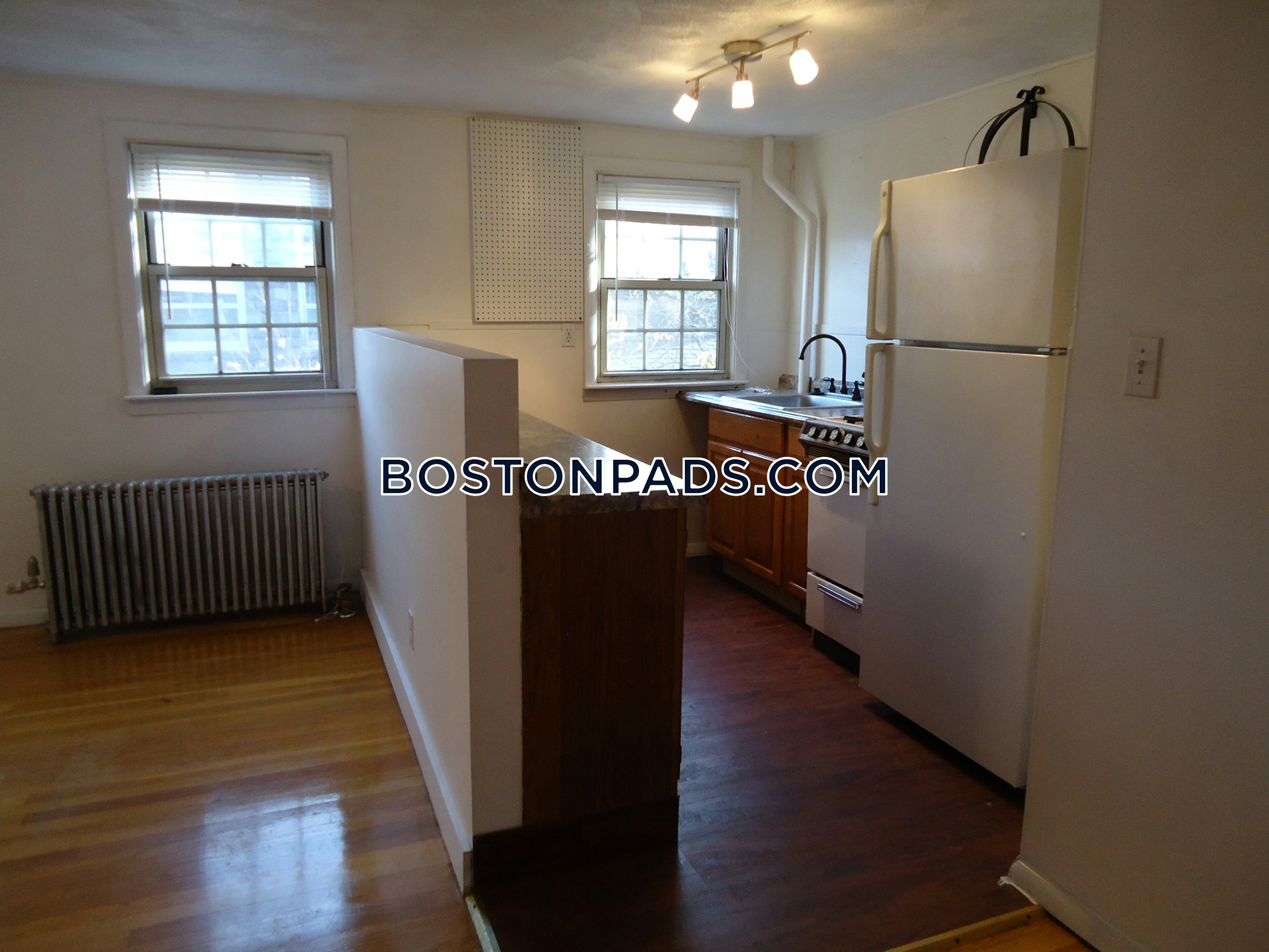 14 Melrose St, Back Bay