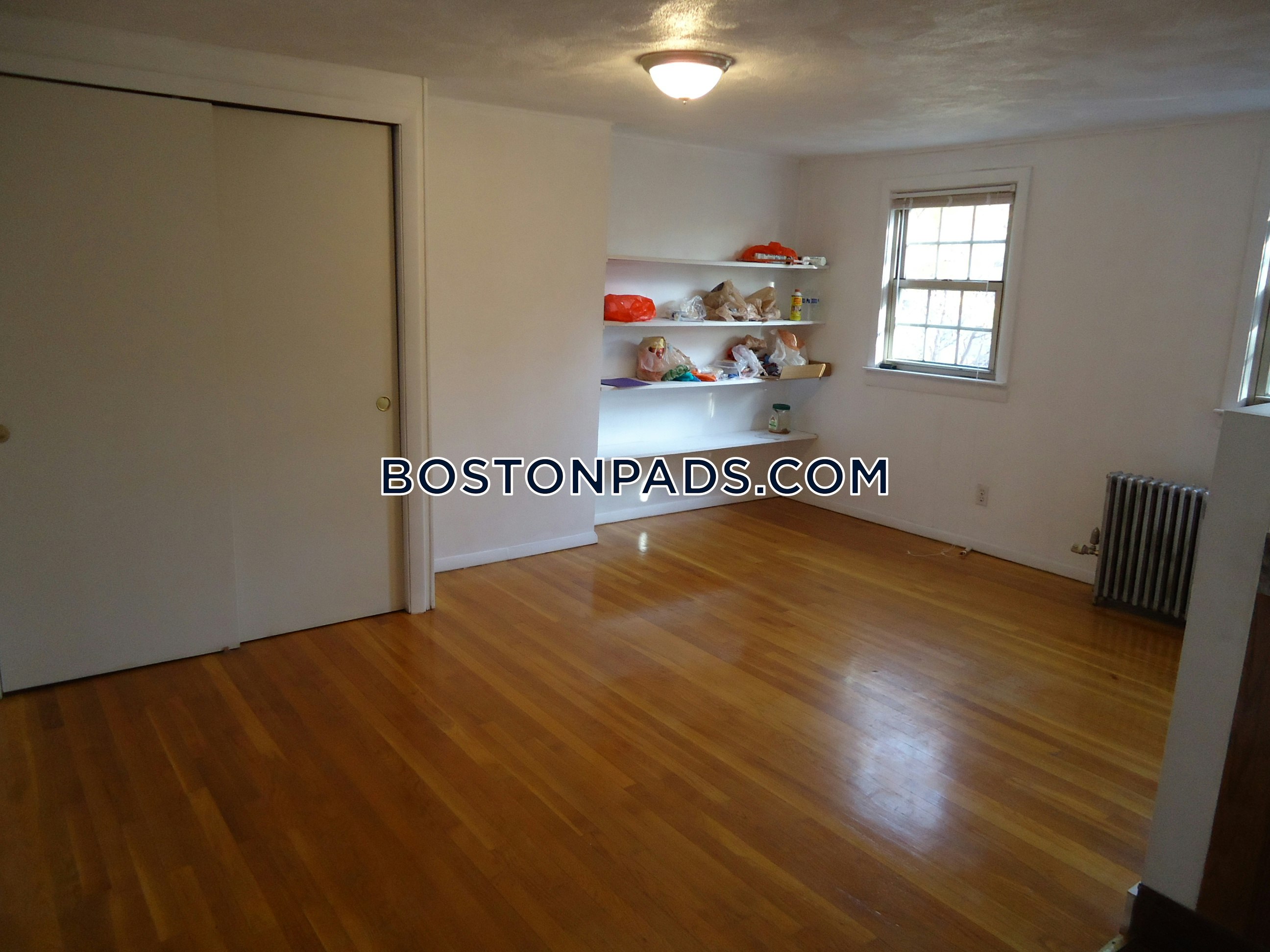 14 Melrose St, Back Bay