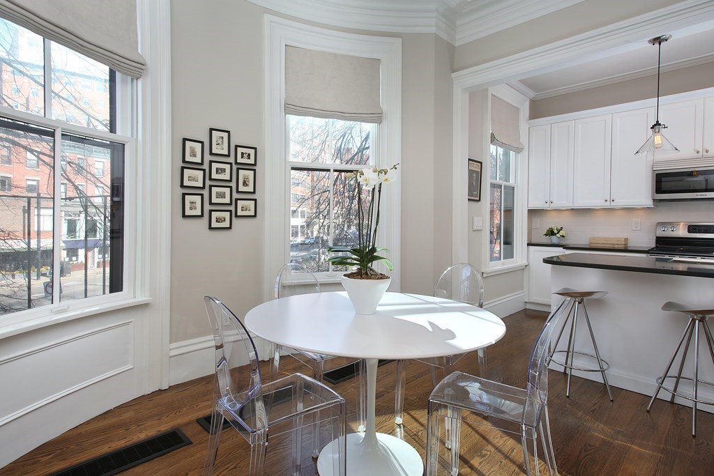 148 Chandler St, East Boston