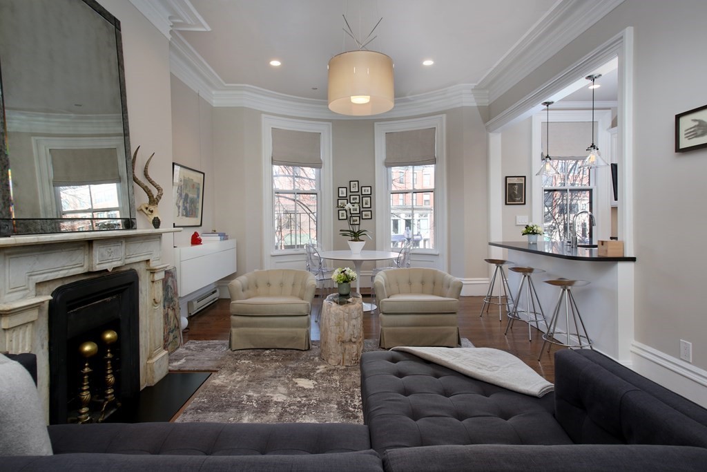 148 Chandler St, East Boston