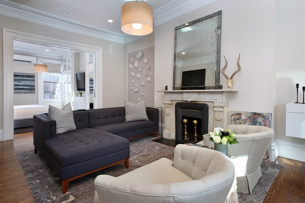 148 Chandler St, East Boston