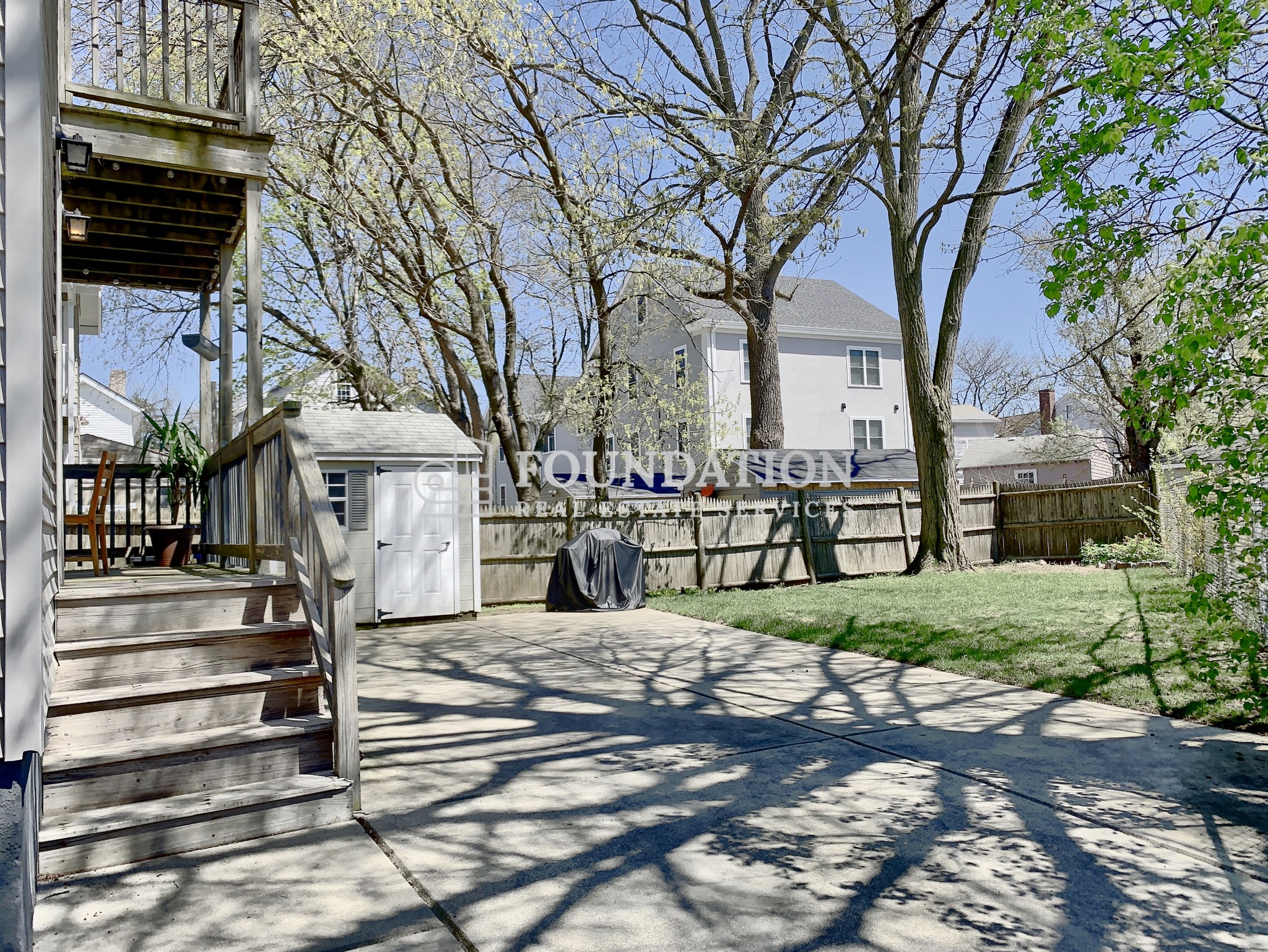 148 Faneuil St , #2, Brighton