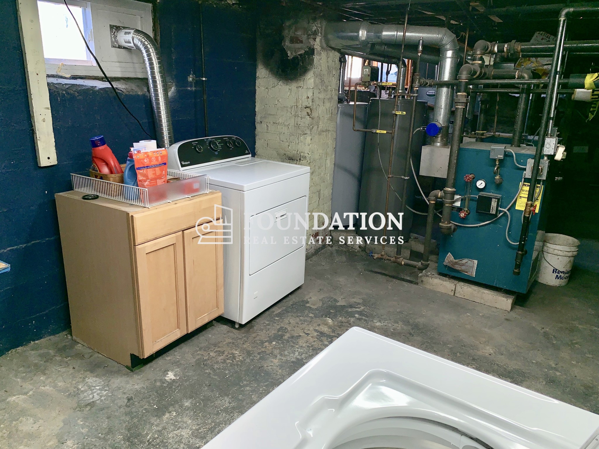 148 Faneuil St , #2, Brighton