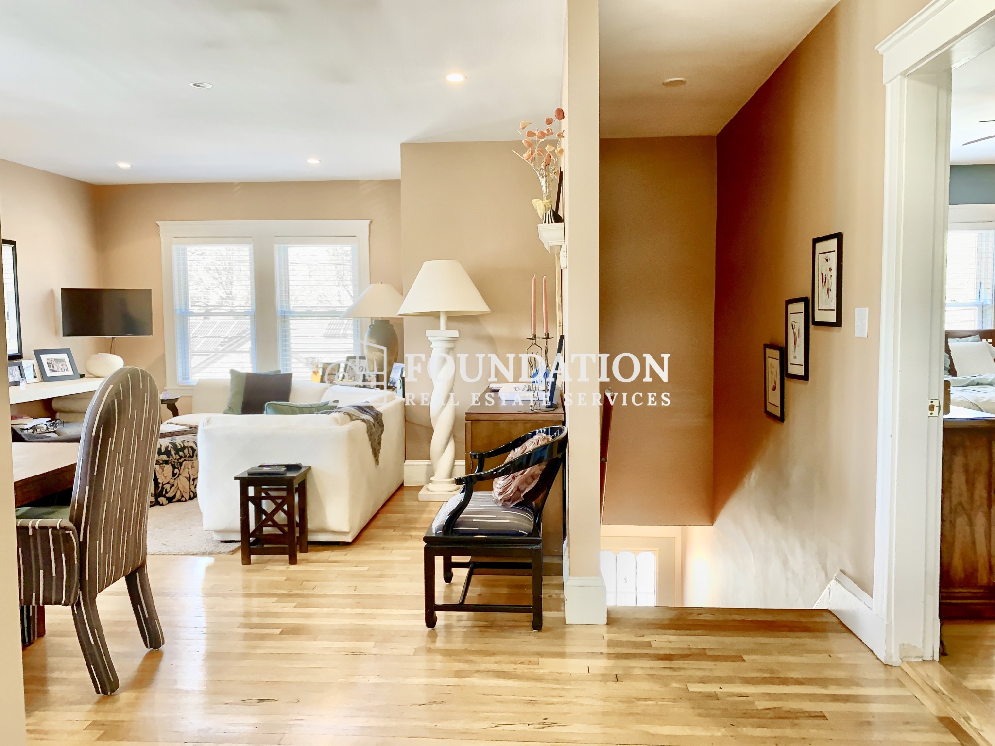 148 Faneuil St , #2, Brighton