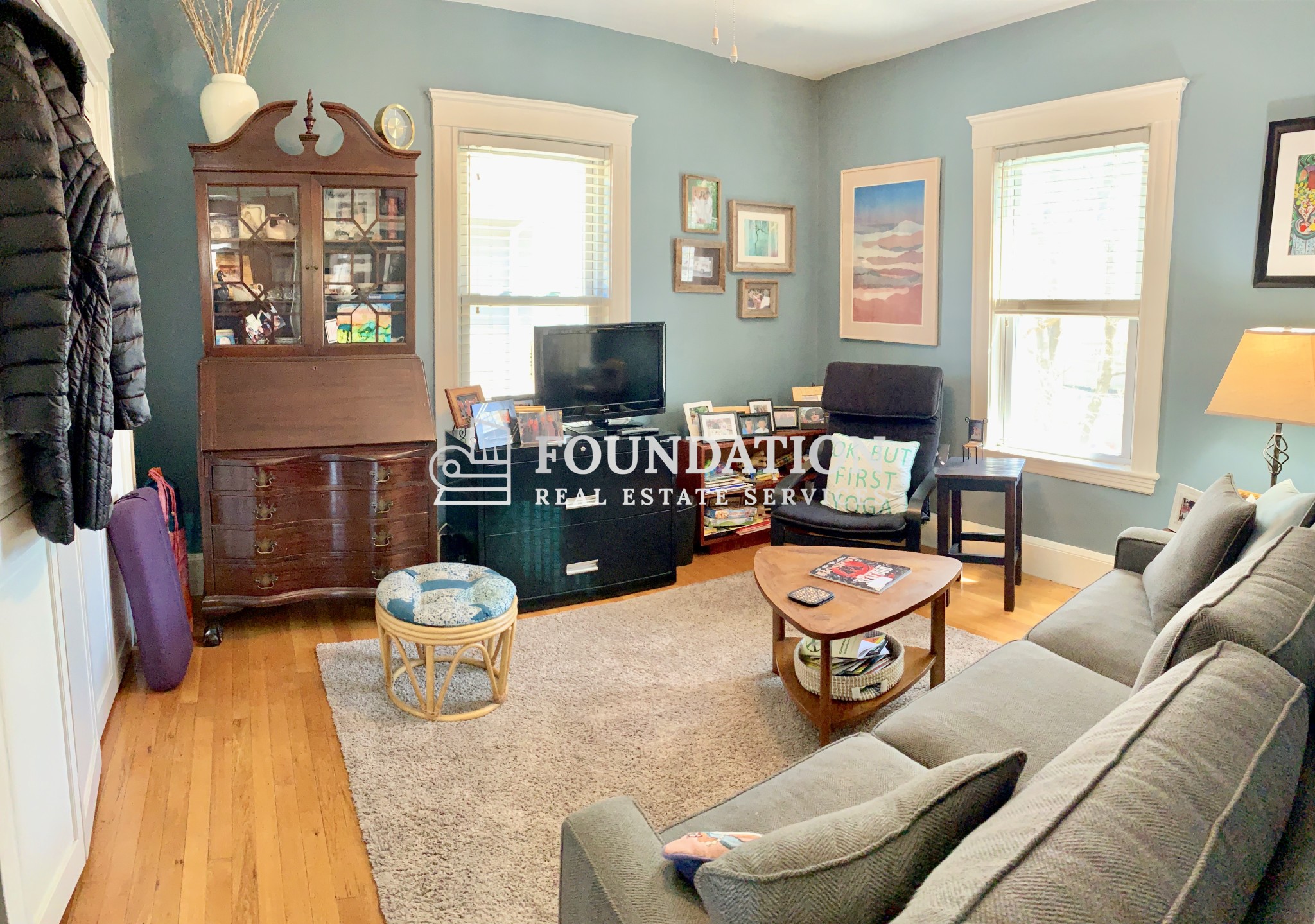 148 Faneuil St , #2, Brighton