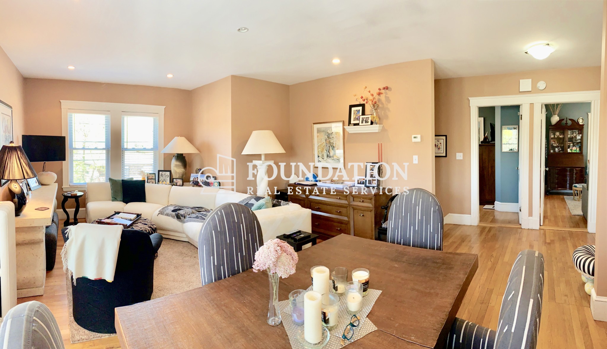 148 Faneuil St , #2, Brighton