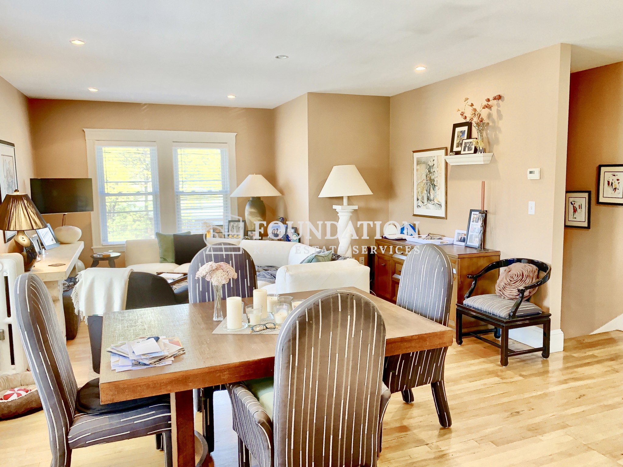 148 Faneuil St , #2, Brighton