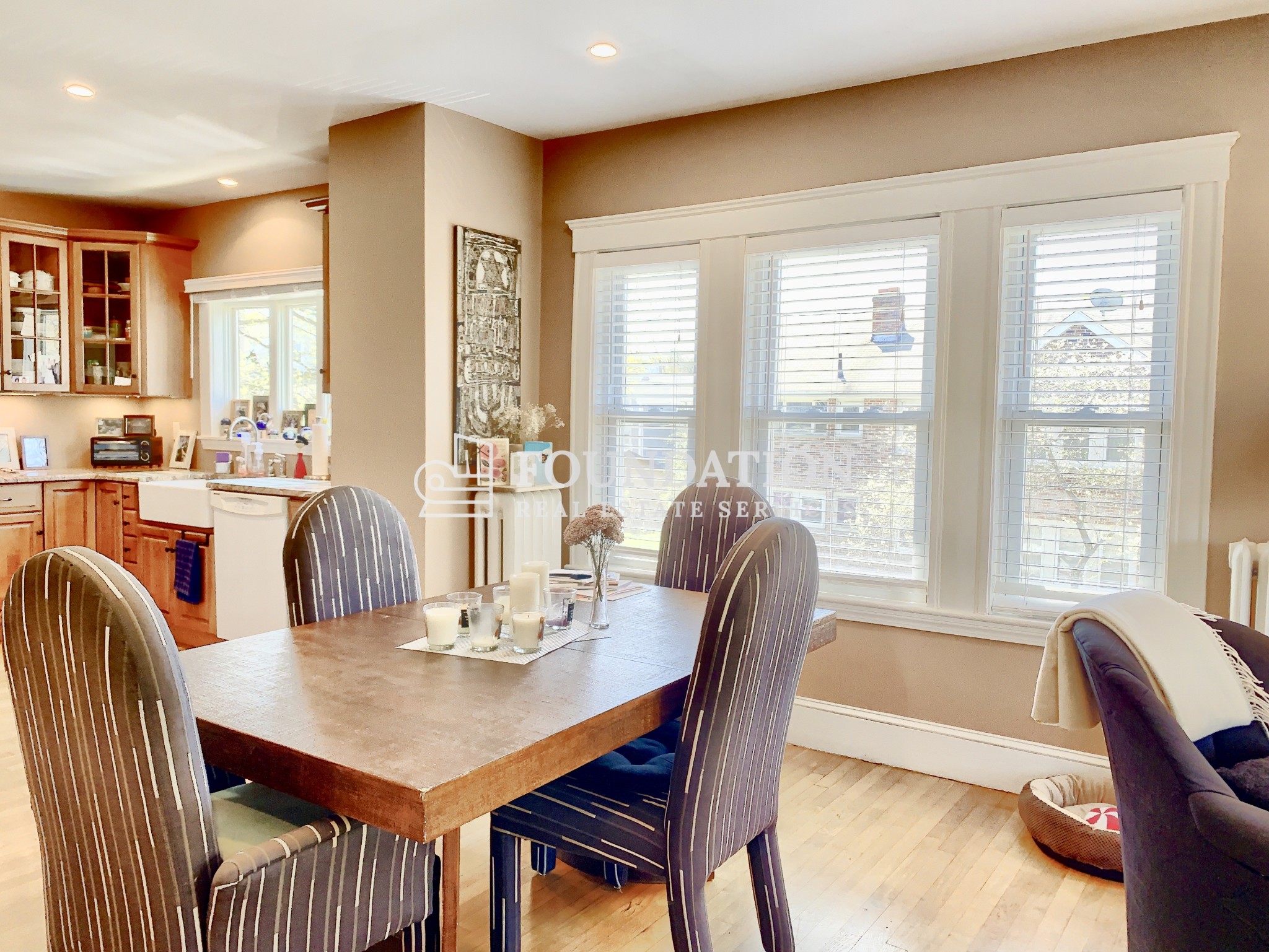 148 Faneuil St , #2, Brighton