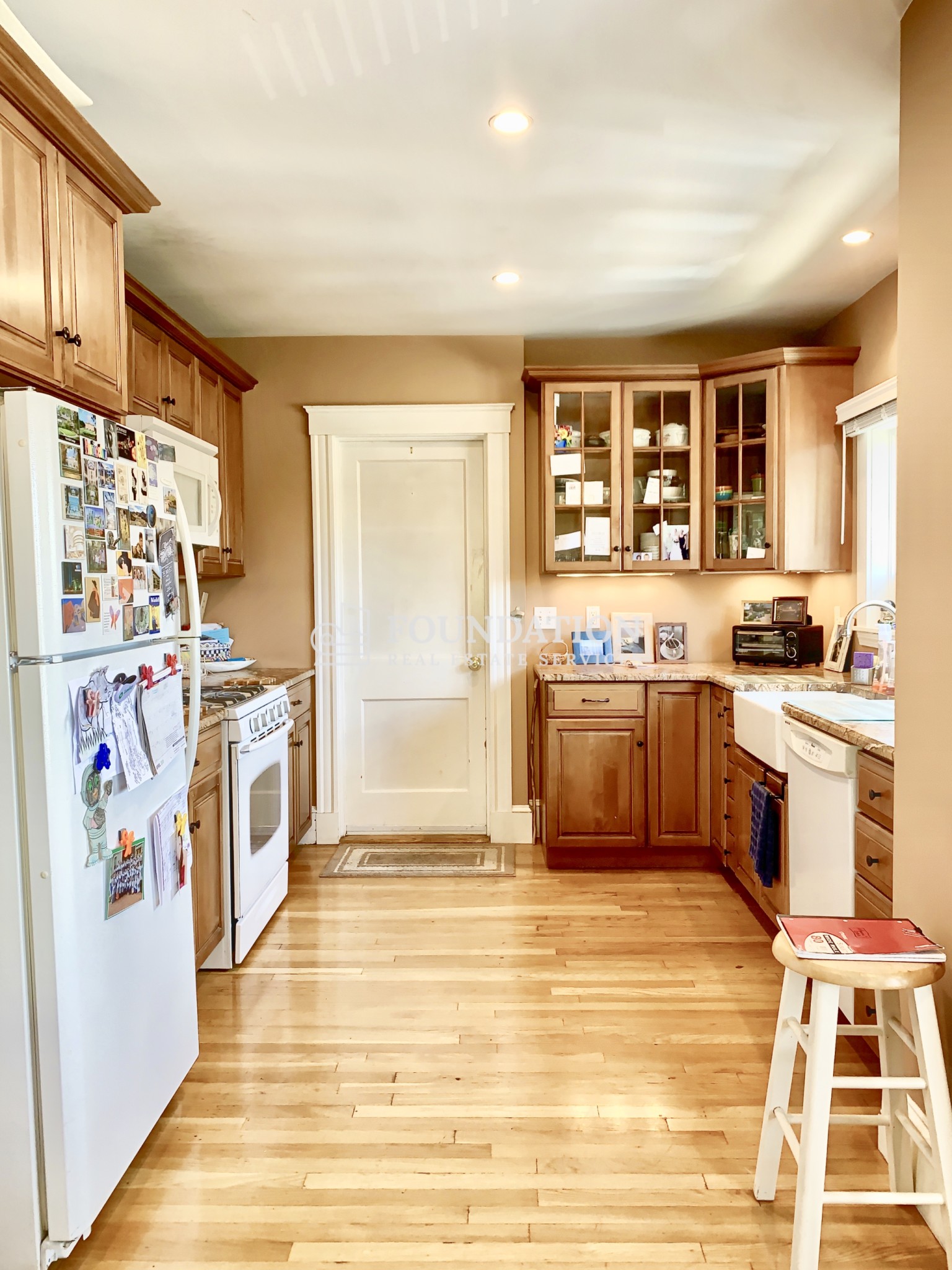 148 Faneuil St , #2, Brighton